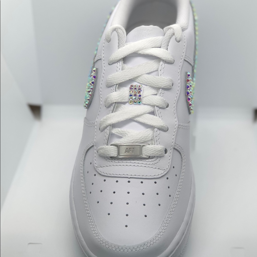 Nike Air Force 1 Custom - Picture 2 of 7